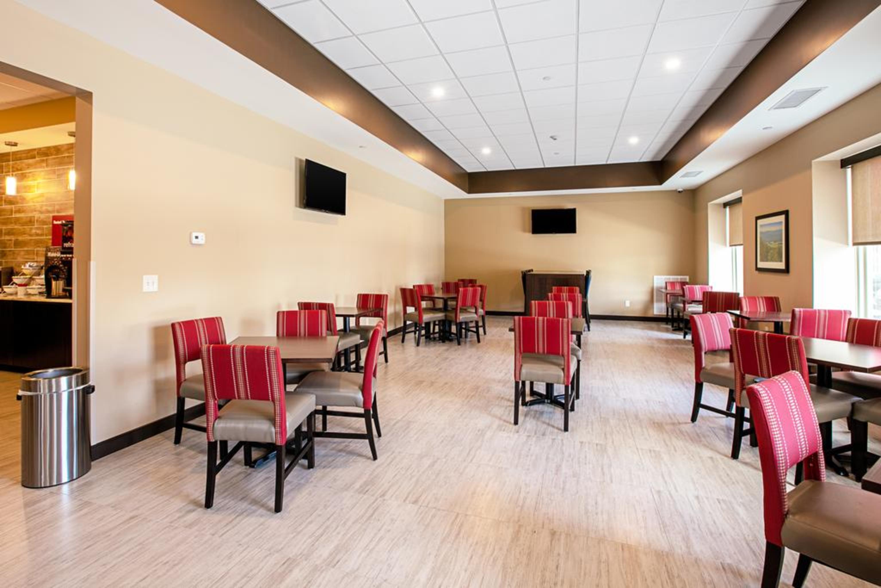 Comfort Suites Fishkill Near Interstate 84 מראה חיצוני תמונה