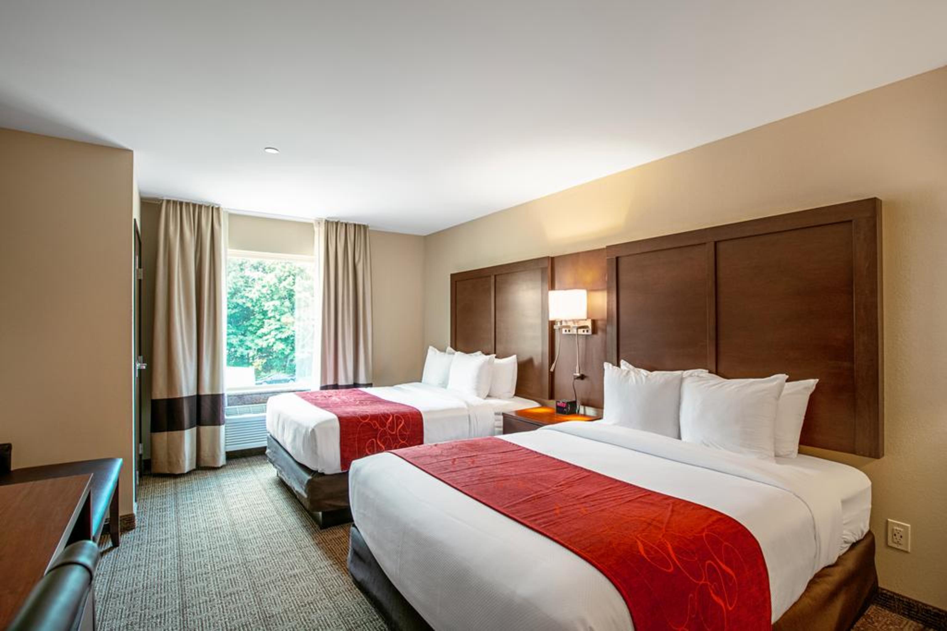 Comfort Suites Fishkill Near Interstate 84 מראה חיצוני תמונה