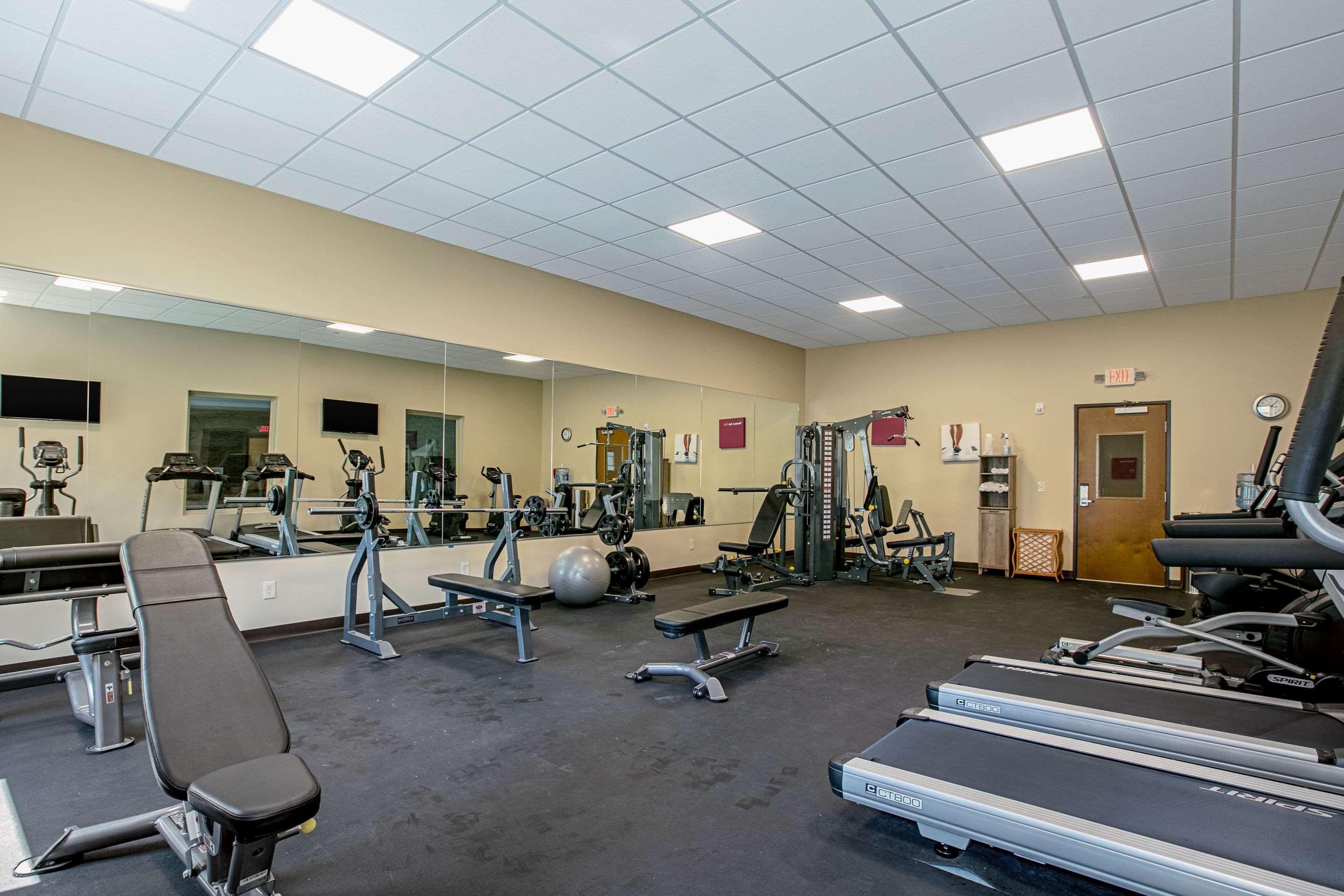 Comfort Suites Fishkill Near Interstate 84 מראה חיצוני תמונה